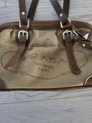 Torebka  Prada duża