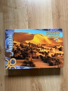 Puzzle Trefl 1500 pustynia 