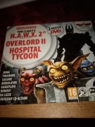 CD-ACTION 06/2014 #230 - Overlord II, Hospital Tycoon