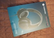 słuchawki nauszne Motorola Moto XT120