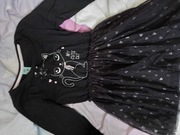 Kiki&Koko sukienka rozm. 110