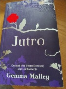 Jutro - Gemma Malley 