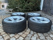 Koła styling 128 21 cali