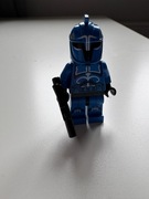 Figurka Lego Senate Commando Capitan 75088