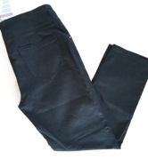 Spodnie czarne klasyczne Petite Creation L rozmiar L NOWE