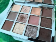 Makeup by Mario paleta cieni ethereal eyes używana 