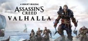 Assassin's Creed Valhalla PC klucz Steam