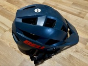 Kask rowerowy BELL UKOM MIPS