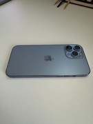 iPhone 13 Pro Max 512 GB – Sierra Blue | Doskonały stan