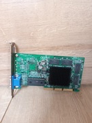 Karta graficzna AGP NVidia GeForce2 MX400 64 MB