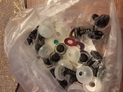 30 par nowych oczu do lalek