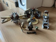 Lego Star wars 75299 Kłopoty na Tatooine 