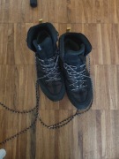 Jack wolfskin Terraquest texapore mid