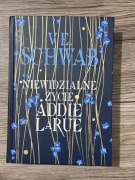 Niewidzialne życie Addie LaRue - V.E. Schwab