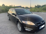 Ford Mondeo 2.0 TDCi Titanium X