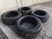 Opony letnie Nexen N'Fera SU1 205/55/R16 94W extra load rant ochronny