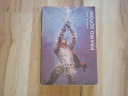 Prawo sępów Kres Feliks