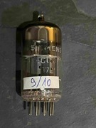 ECC81/12at7 DDR / SIEMENS -  NOS