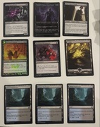 Phyrexian Reclamation + gratisy MTG karty Magic the Gathering