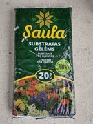 Substrat do kwiatow(podloze kwiatowe) 20 ltr