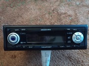 Radio samochodowe BLAUPUNKT