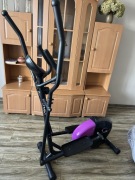 HMS Orbitrek Magnetyczny