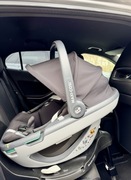 MAXI-COSI CORAL 360 + FamilyFix 360 PRO SlideTech | ISOFIX | wysuwany 