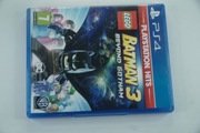 Lego Batman beyond gotham ps4