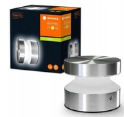 Lampa sufitowa zewnętrzna OSRAM Endura 6W 3000K 44