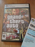 PC Grand Theft Auto IV 