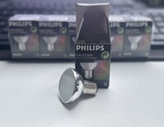 żarówka halogenowa Philips aluminiowy odbłyśnik, o mocy 20W i napięciu 12V