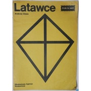 Latawce - Glass Andrzej