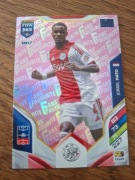 PANINI FIFA 365 2026 FANS FAVOURITE pink FAN17 JORREL HATO AJAX