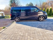 Koła ABT 5x120 112 vw t5 t6 MULTIVAN caravella audi a6 vw 255/40/19