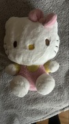 Maskotka Hello-Kitty pluszak przytulanka