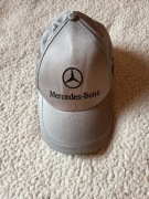 Mercedes Benz Puma Czapka z Daszkiem 