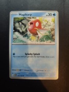 Pokemon - Magikarp (MEW 129) 