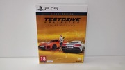 TEST DRIVE UNLIMITED SOLAR CROWN Deluxe Edition PS5
