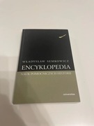 Encyklopedia nauk pomocniczych historii 