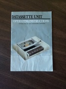 Instrukcja magnet Commodore C64