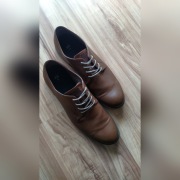 Buty derby H&M