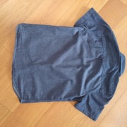 CHŁOPIĘCA KOSZULA Z KRÓTKIM RĘKAWEM H&M 164 13-14 LAT OKAZJA!!!