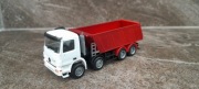 Mercedes Actros Herpa 1:87