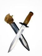 NÓŻ SZTURMOWY WZ 55 1956