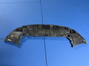 SPOILER DOKŁADKA ZDERZAKA PRZÓD VOLVO XC40 17-