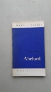 Ryszard Palacz Abelard