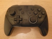 Nintendo Switch Pro Controller