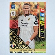 FIFA 2025 MOMENTUM MBAPPE FIFA 365 NOWOŚĆ KOLEKCJONERSKA REAL MADRYT RARE