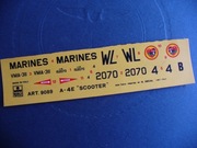 Skyhawk - kalki Esci