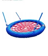 HUSTAWKA BOCIANIE GNIAZDO 100  MM